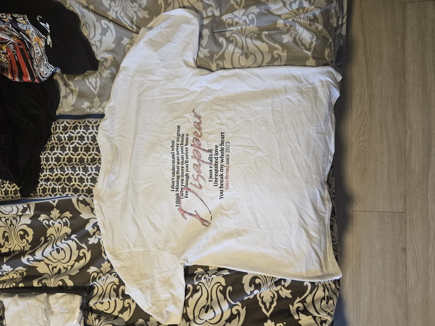 YourBrond Graphic T-Shirt Set - photo 4