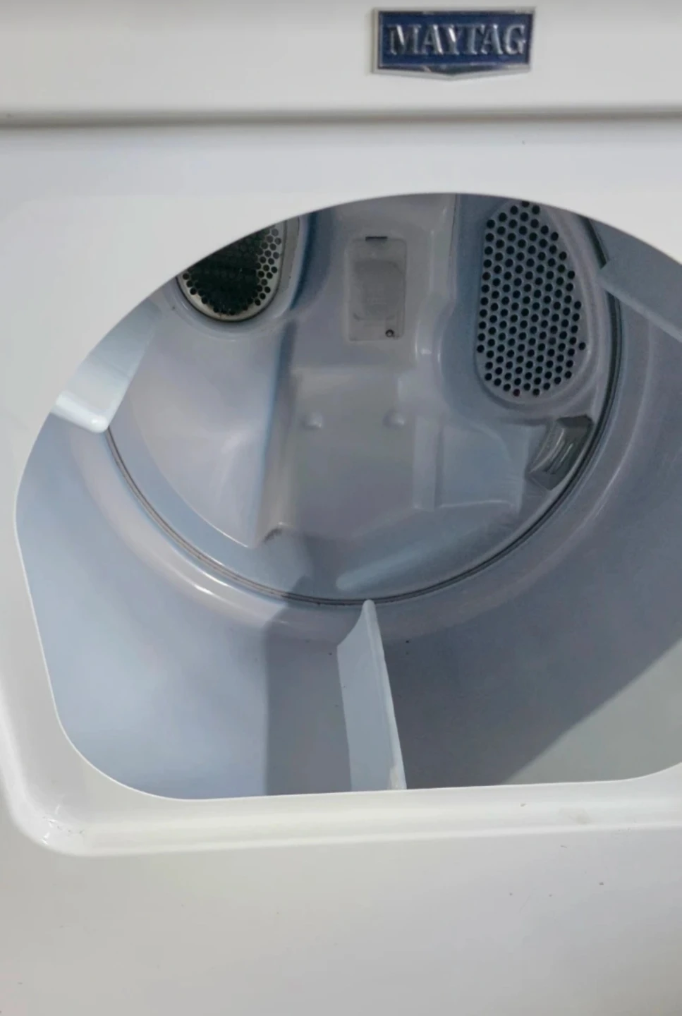 Maytag Centennial Clothes Dryer - photo 2