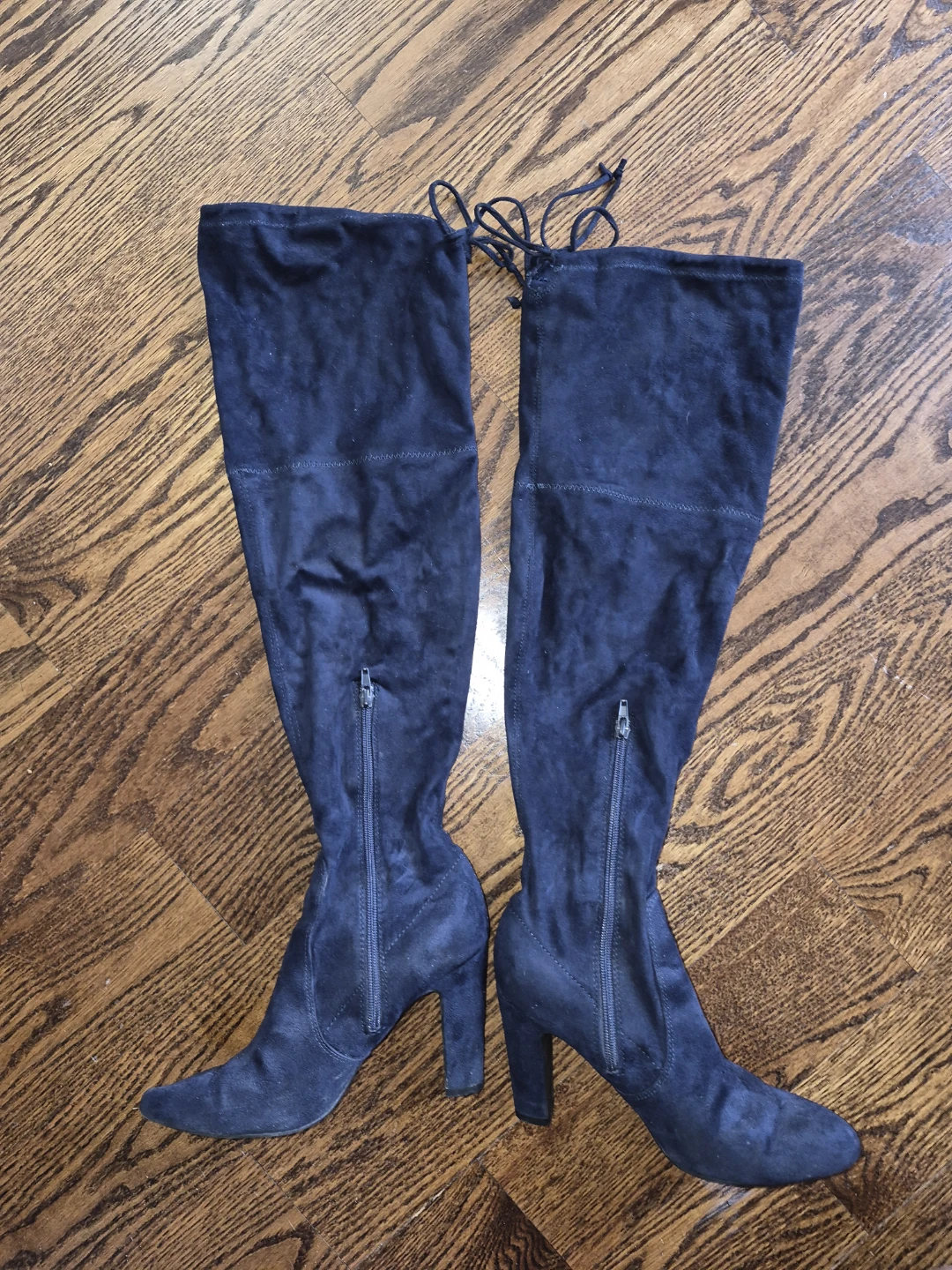 Fall ladies Boots  7.5 and 8 size - photo 4