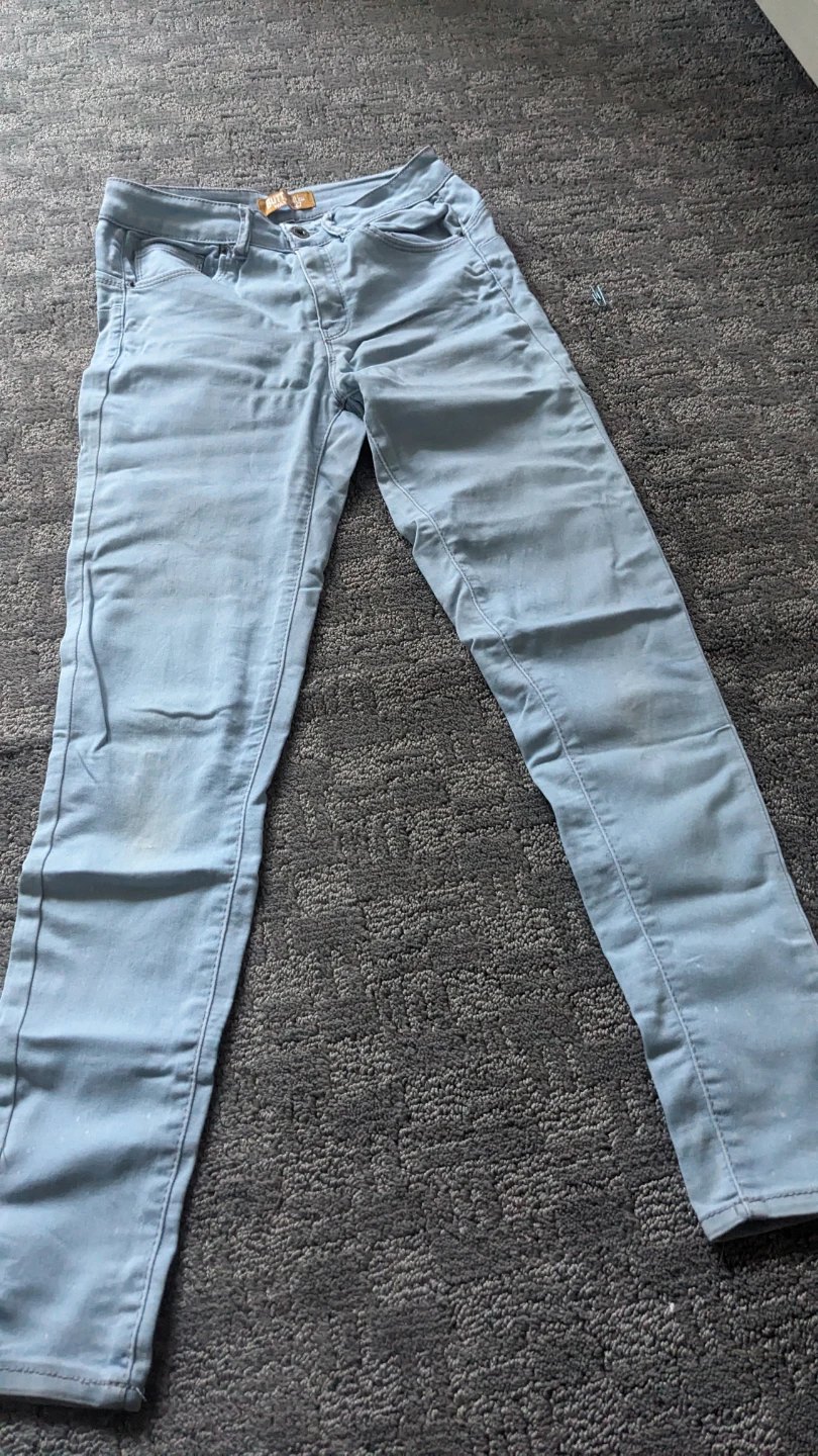 Women's Skinny Jeans - photo 4