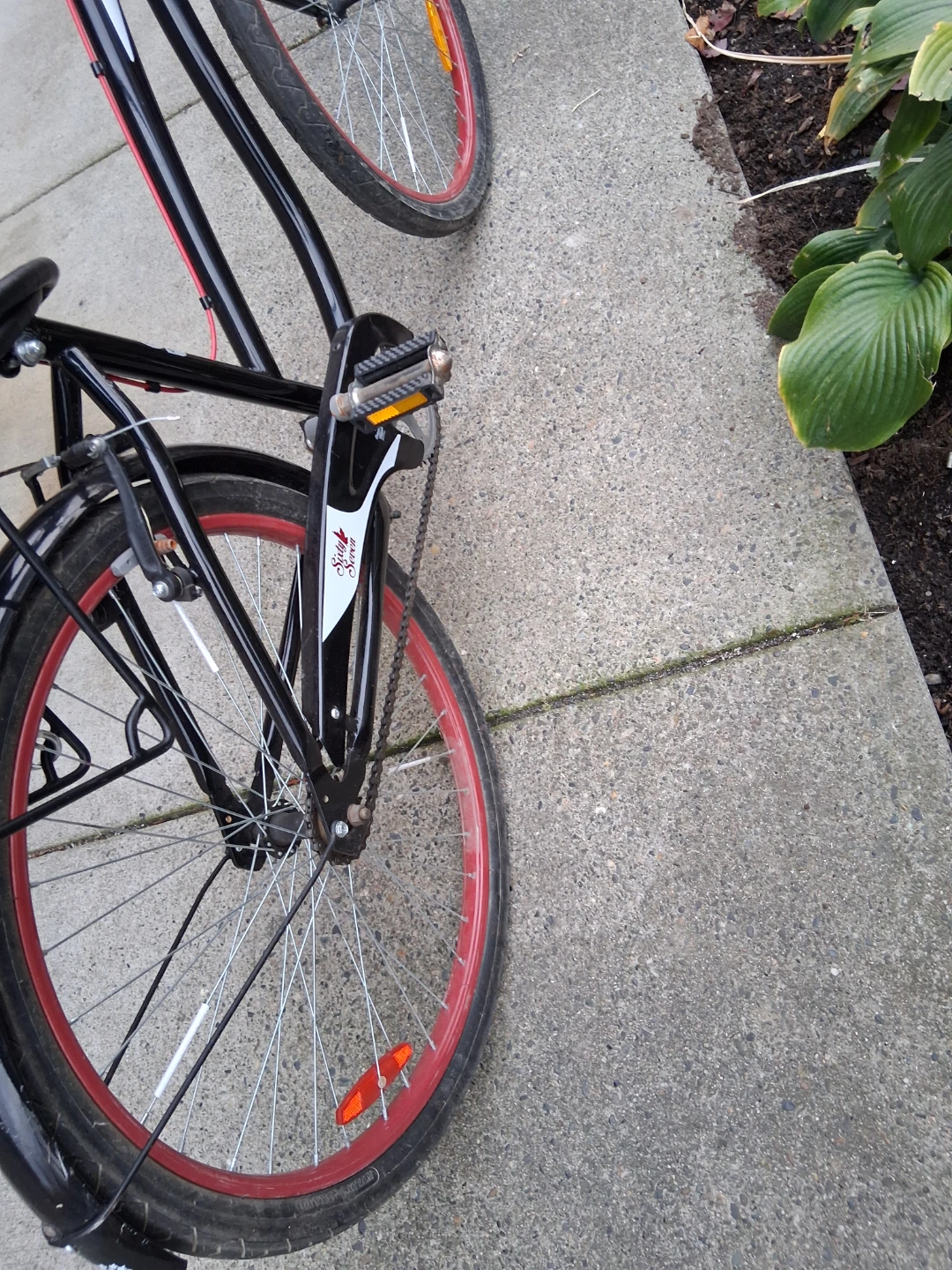 Canadiana Sixty Seven Bicycle - photo 3