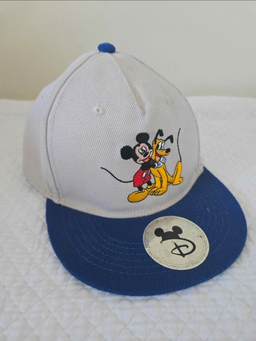 H&M Mickey Mouse & Friends Kids Cap