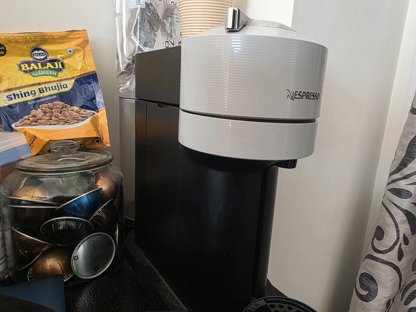 Coffe machine - photo 2