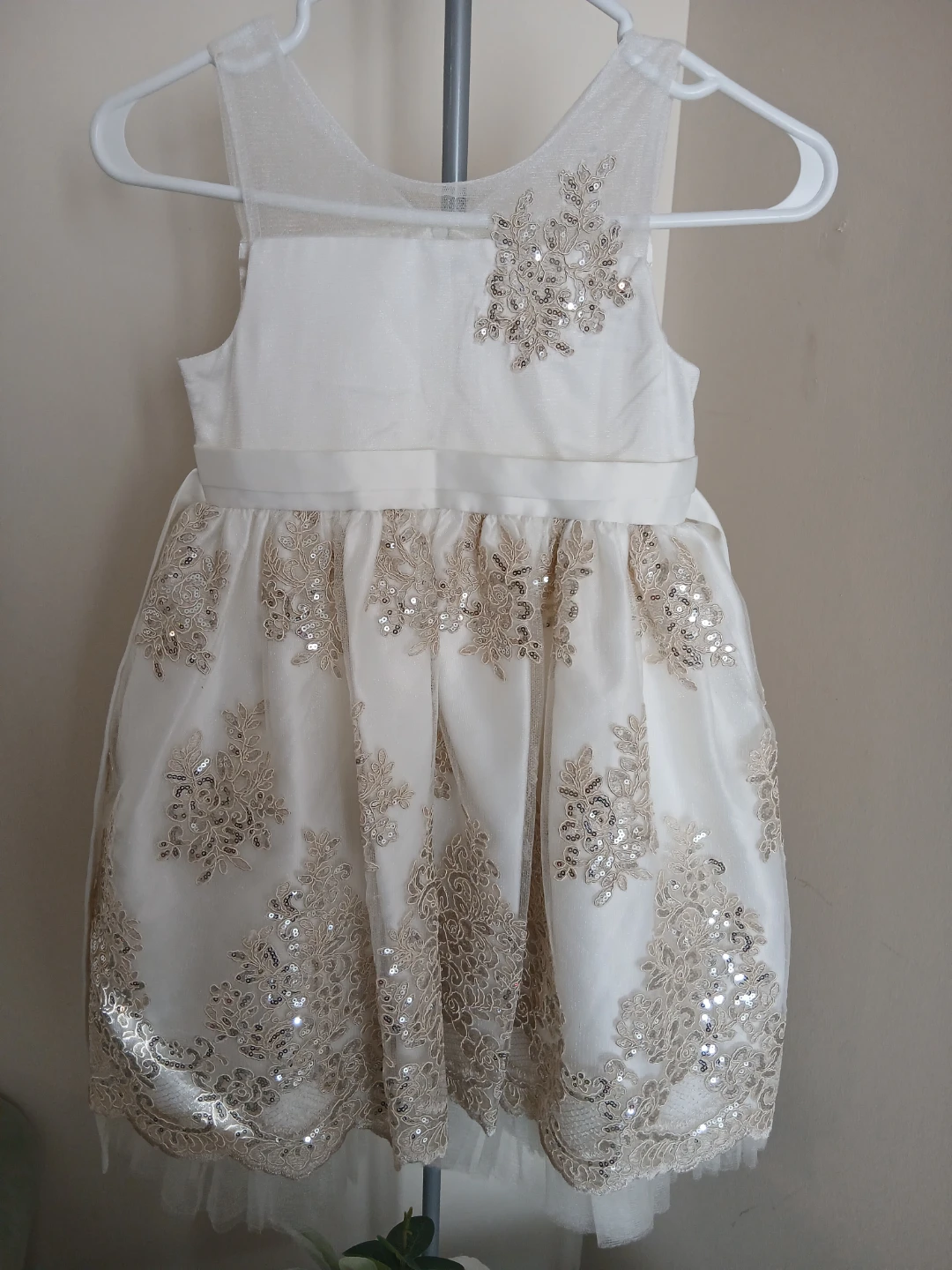 American Princess Girls Dress 6X/7 - photo 2