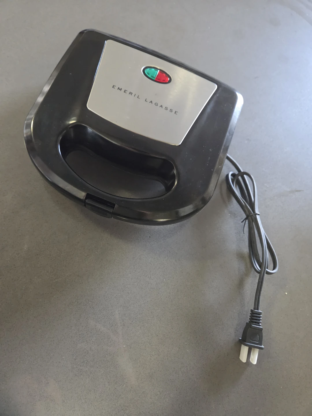 Emeril Lagasse Sandwich Maker