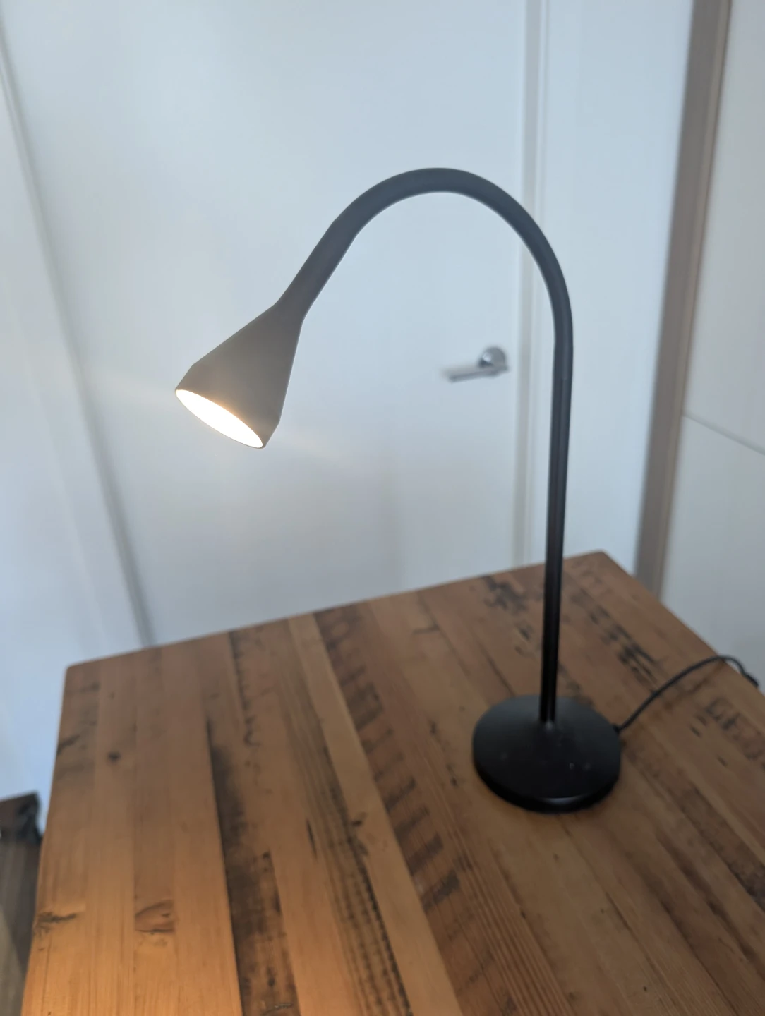 Ikea lamp
