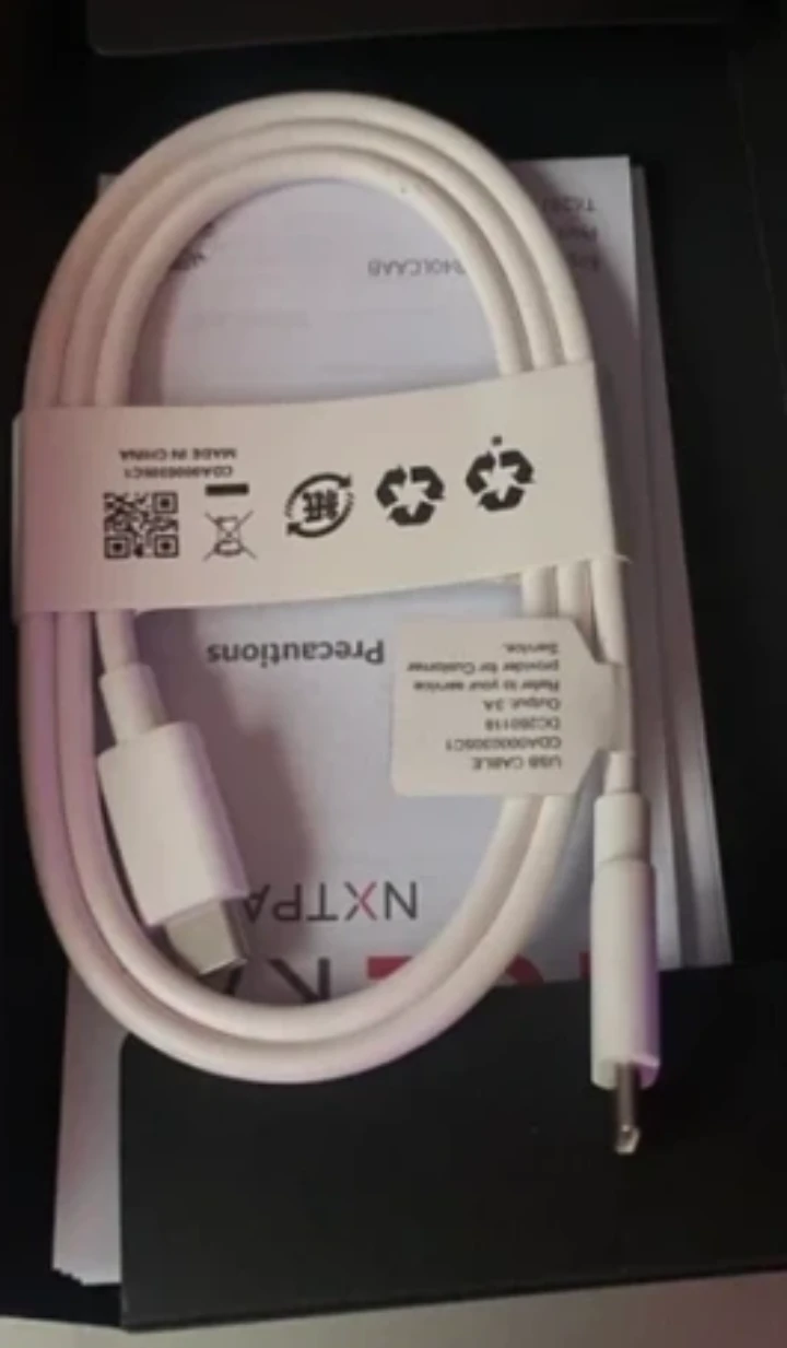TCL Smartphone - photo 3