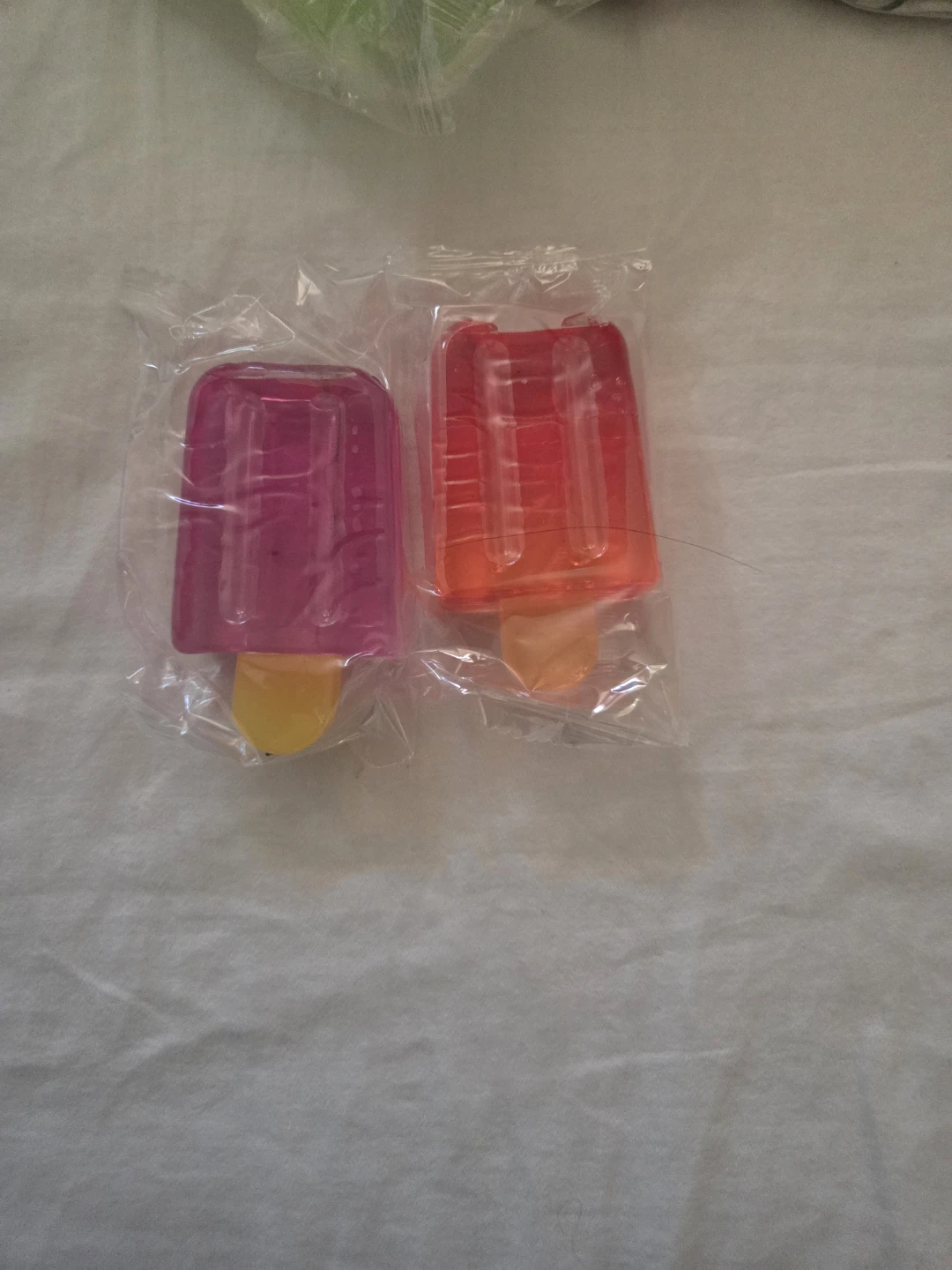 Nice-Sicle  Squishy Toy 2 left