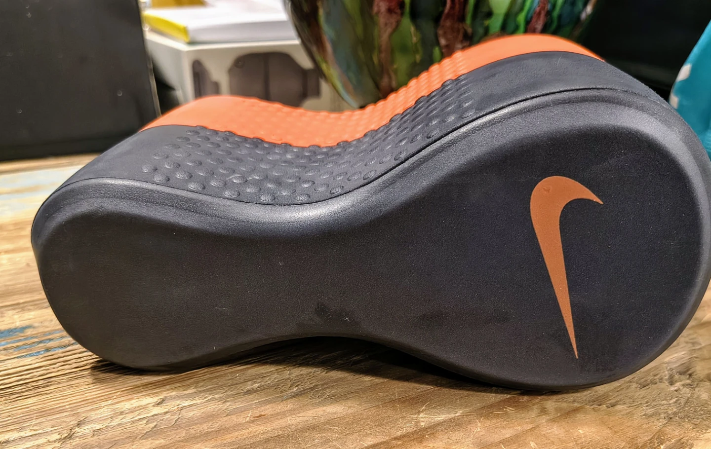 Nike Swim Pull Buoy - photo 2