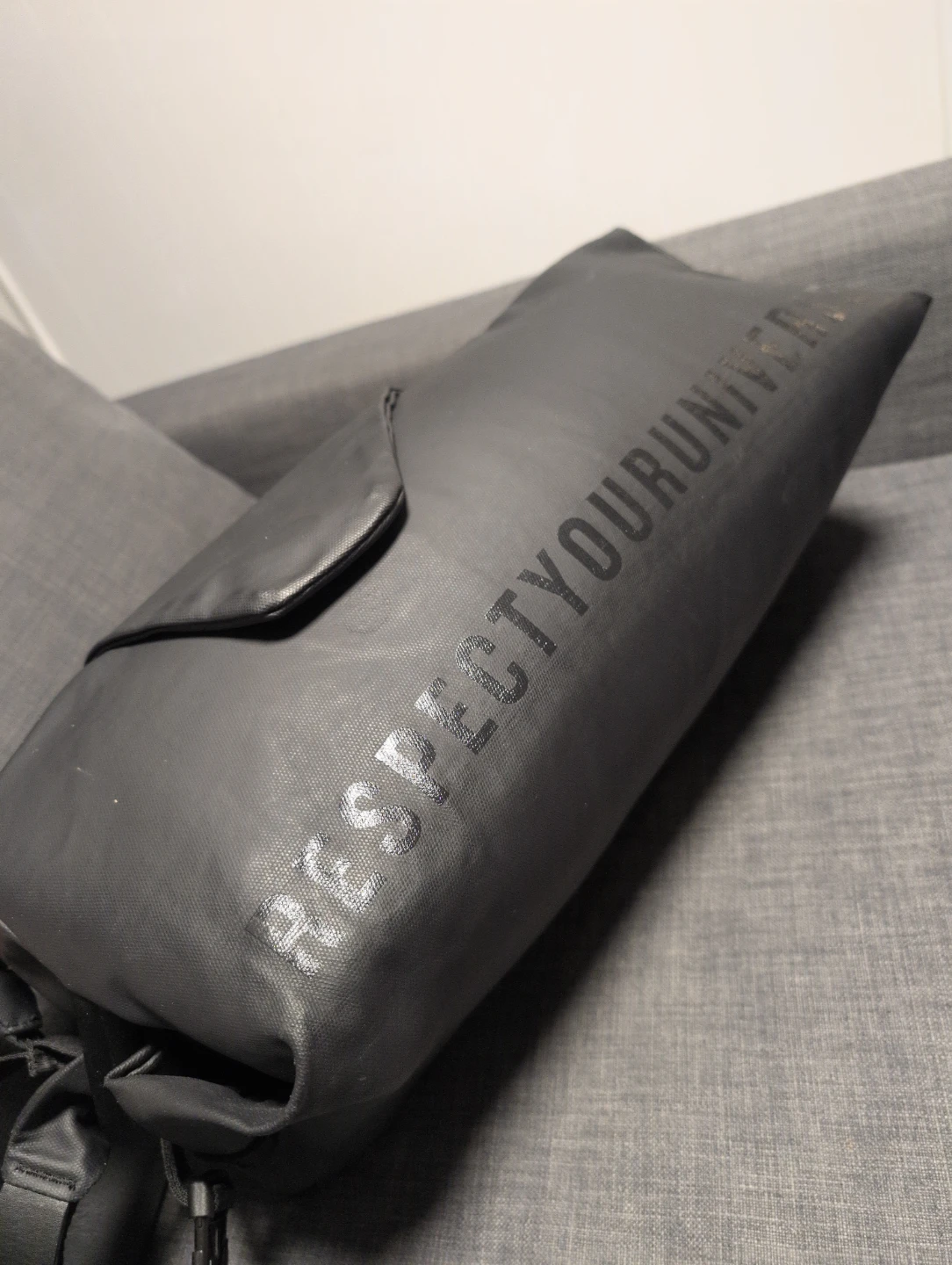 RYU Duffle Bag - photo 3