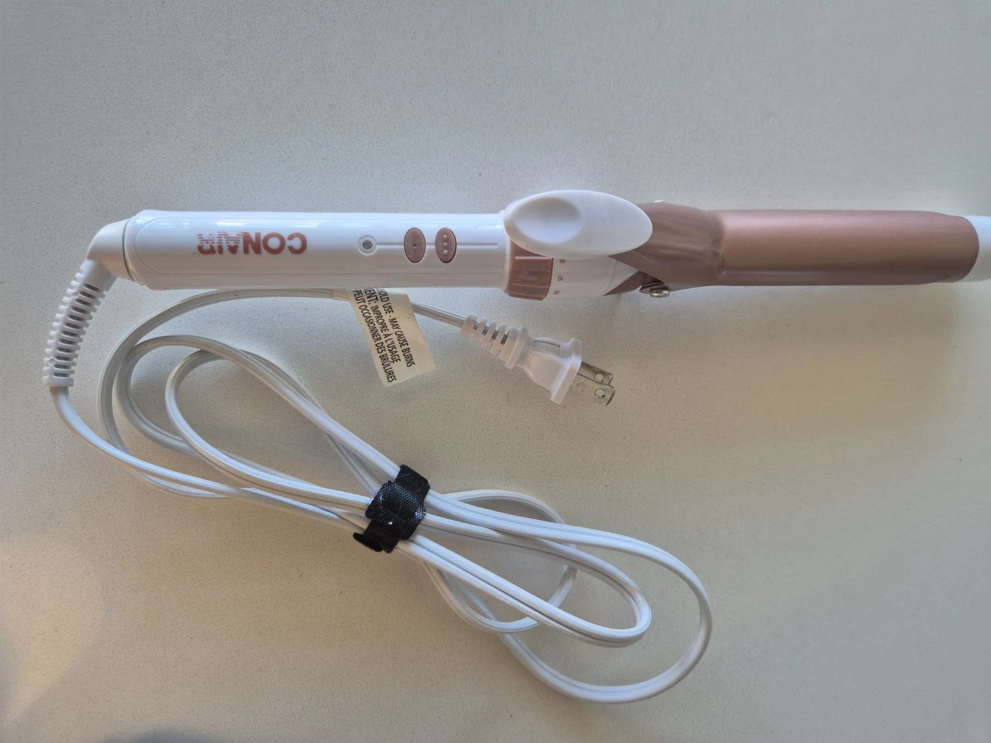 Conair Curling Iron - photo 2