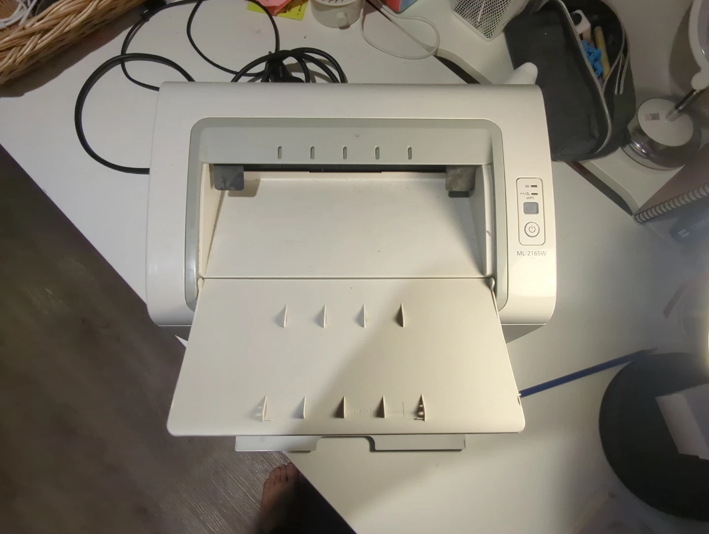 Samsung ML-2165W Laser Printer