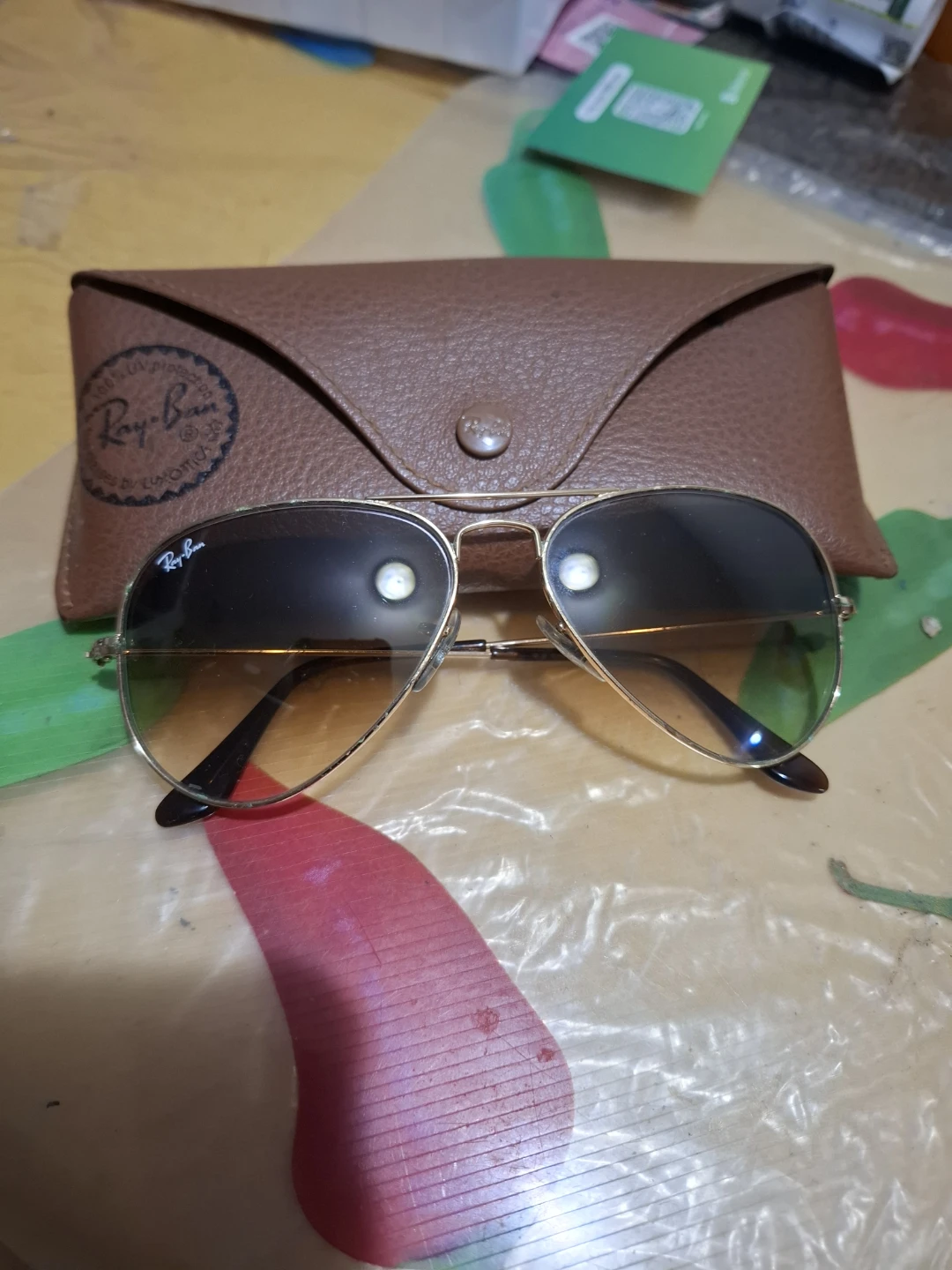 Rayban - photo 2