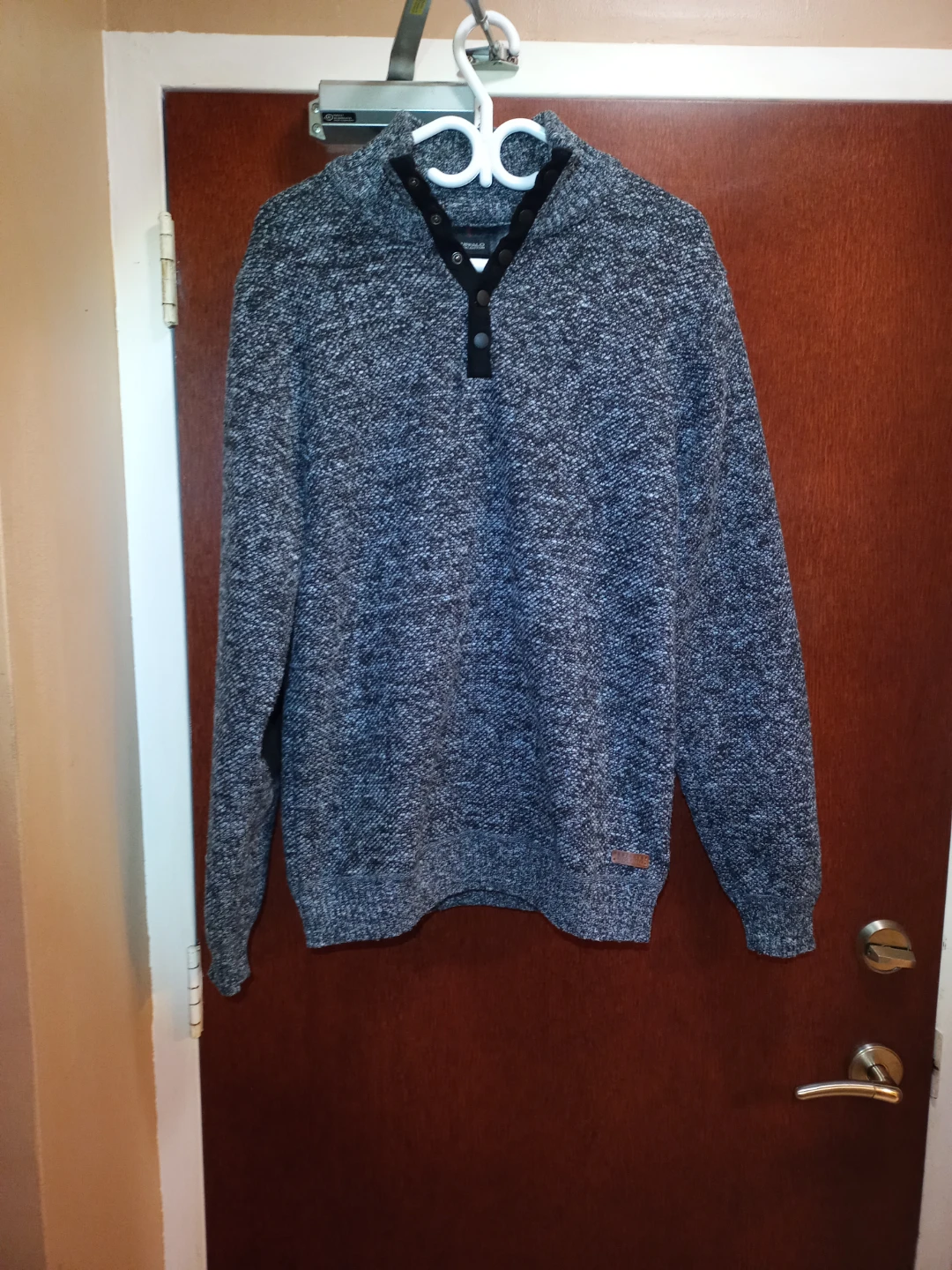Buffalo David Bitton Men's Sweater - Size XL