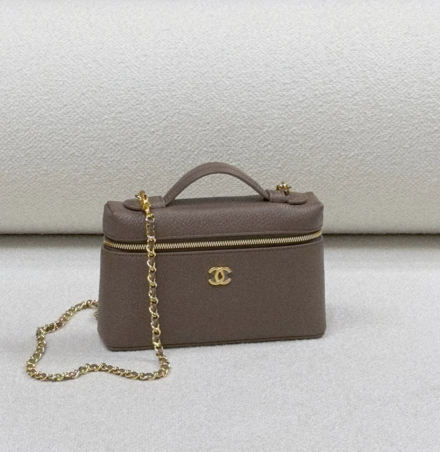 New purse