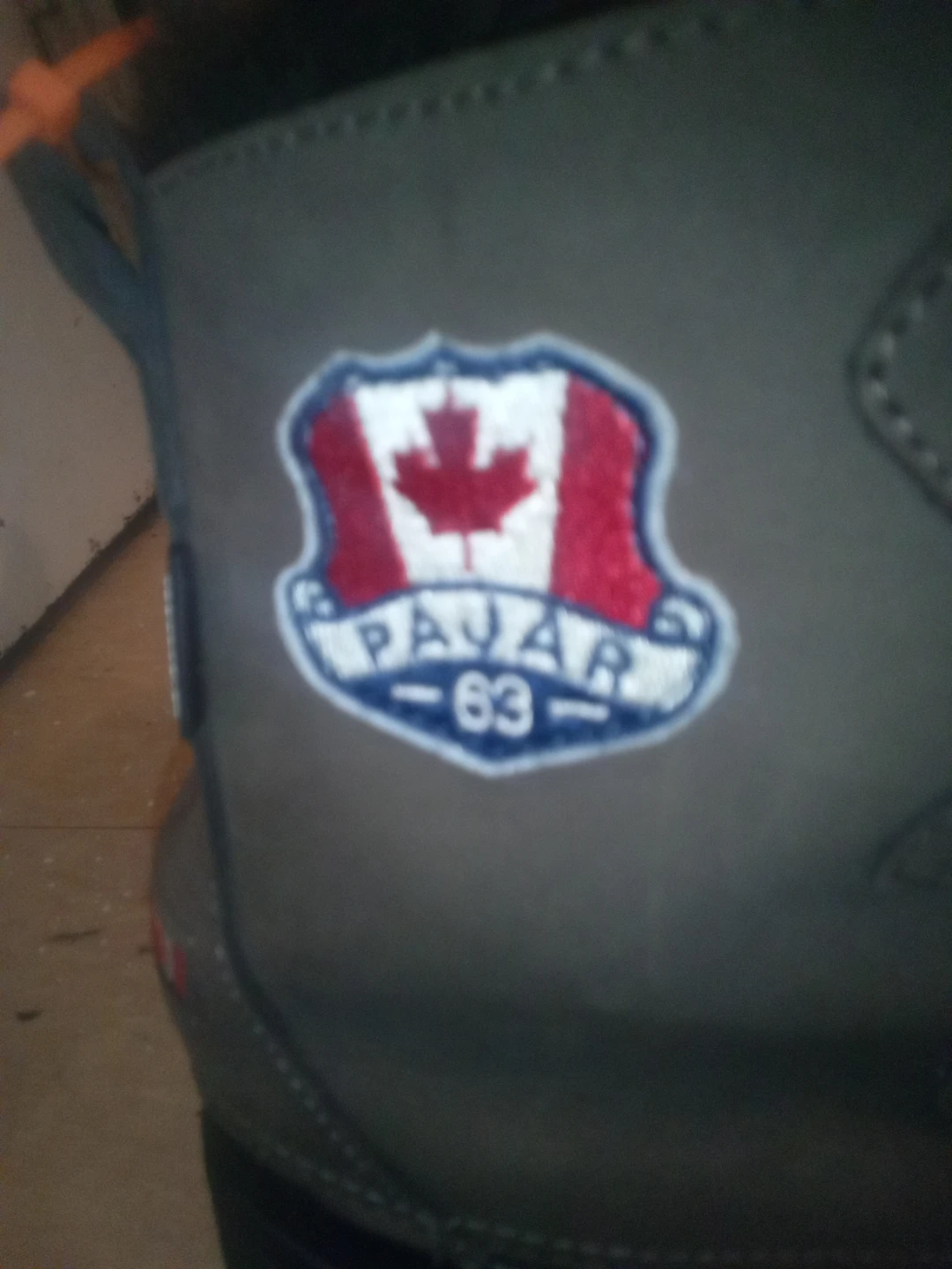 Pajar 63 Winter Boots - photo 2