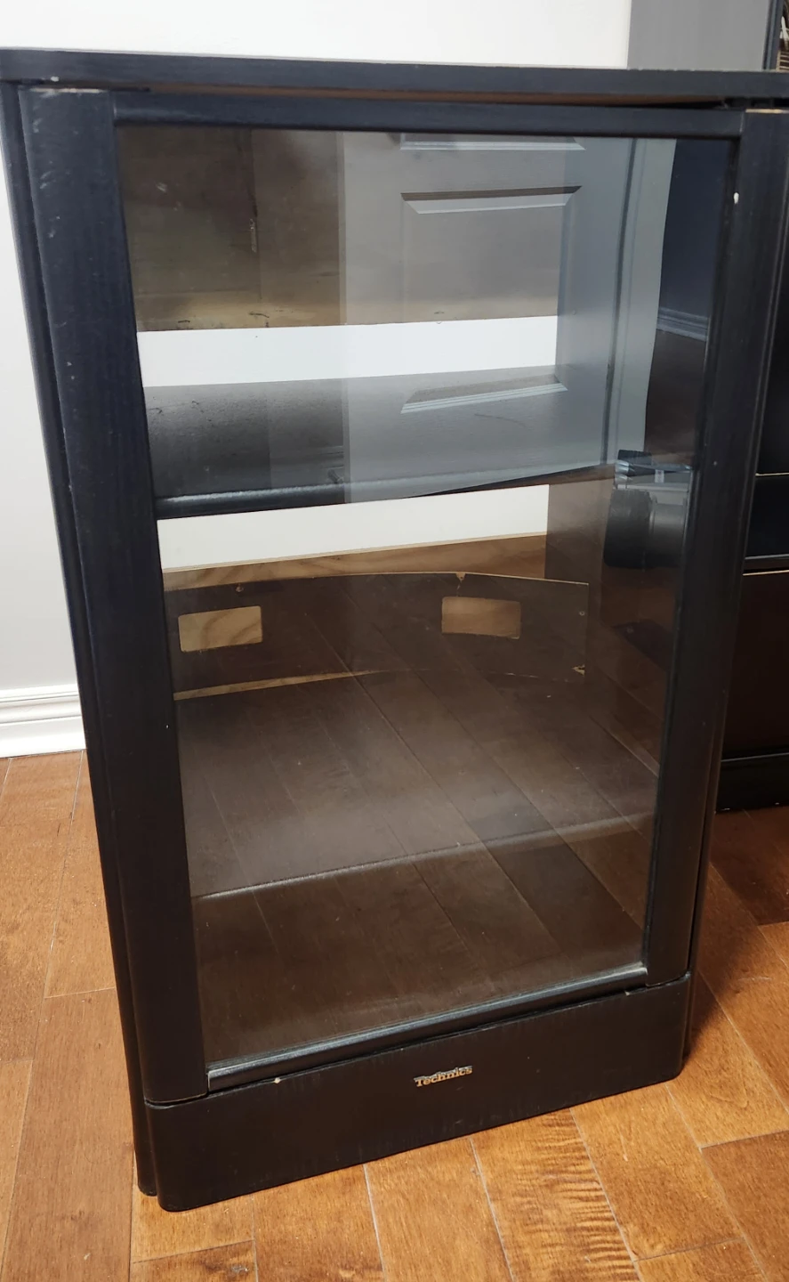 Technics Stereo Cabinet - photo 2