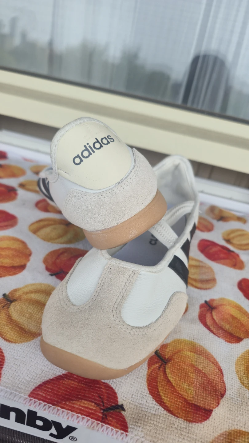 Adidas Cloudfoam Comfort Ballet Flats - photo 2