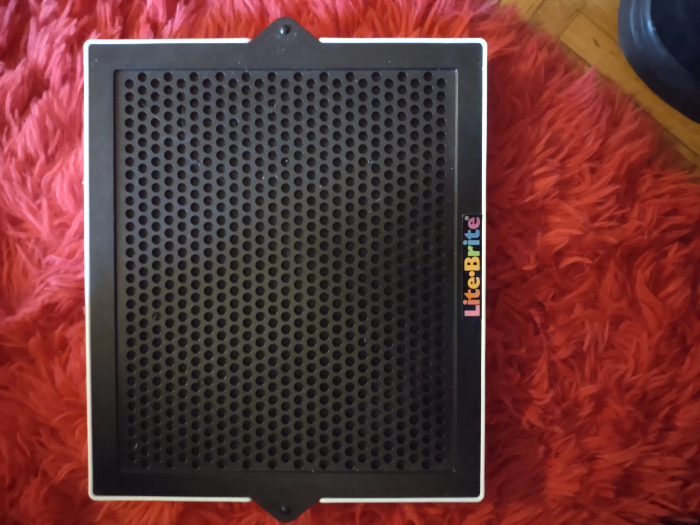 Lite-Brite Creative Light Board