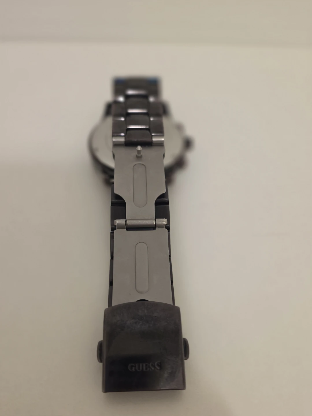 Guess W17543L1 Chronograph Watch - photo 3