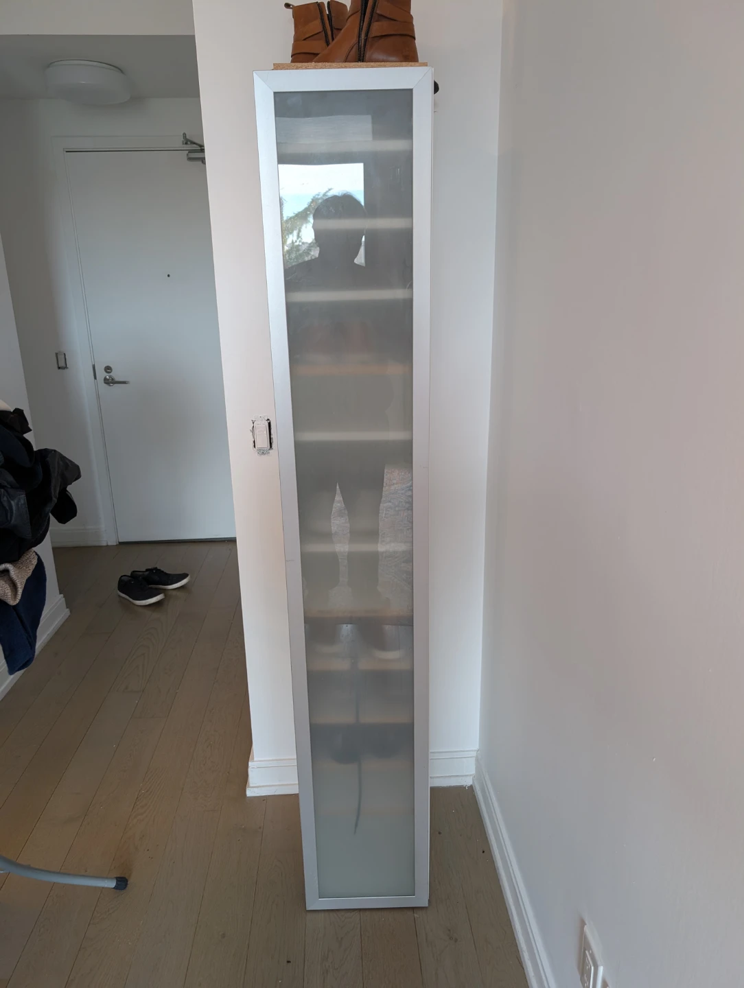 IKEA  storage cabinet
