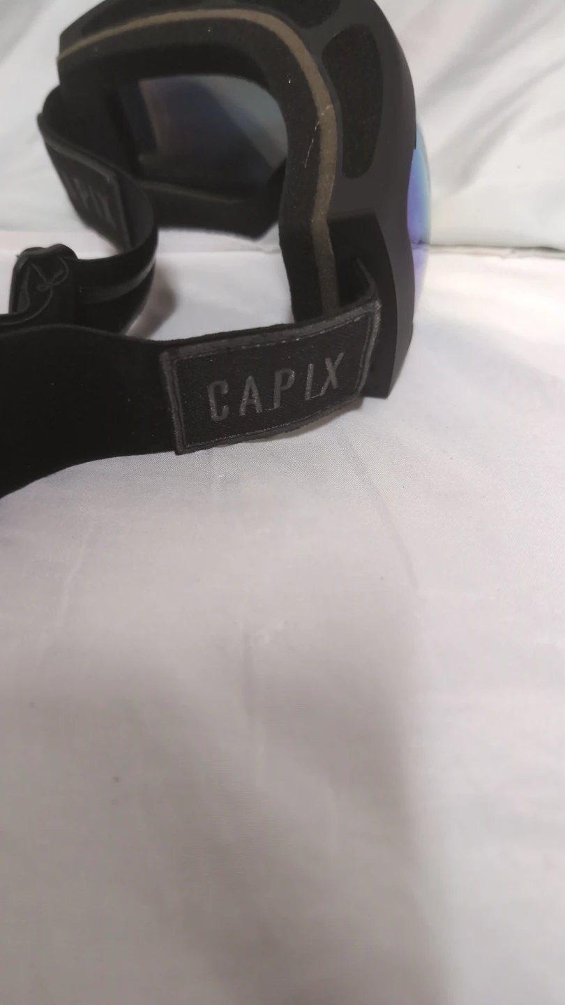 Capix Snowboard Goggles - photo 3