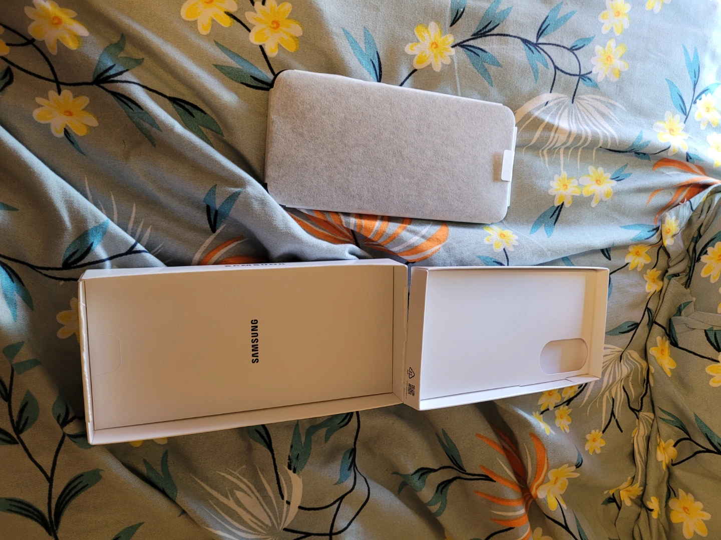 Selling Samsung Galaxy A17 5G - photo 3