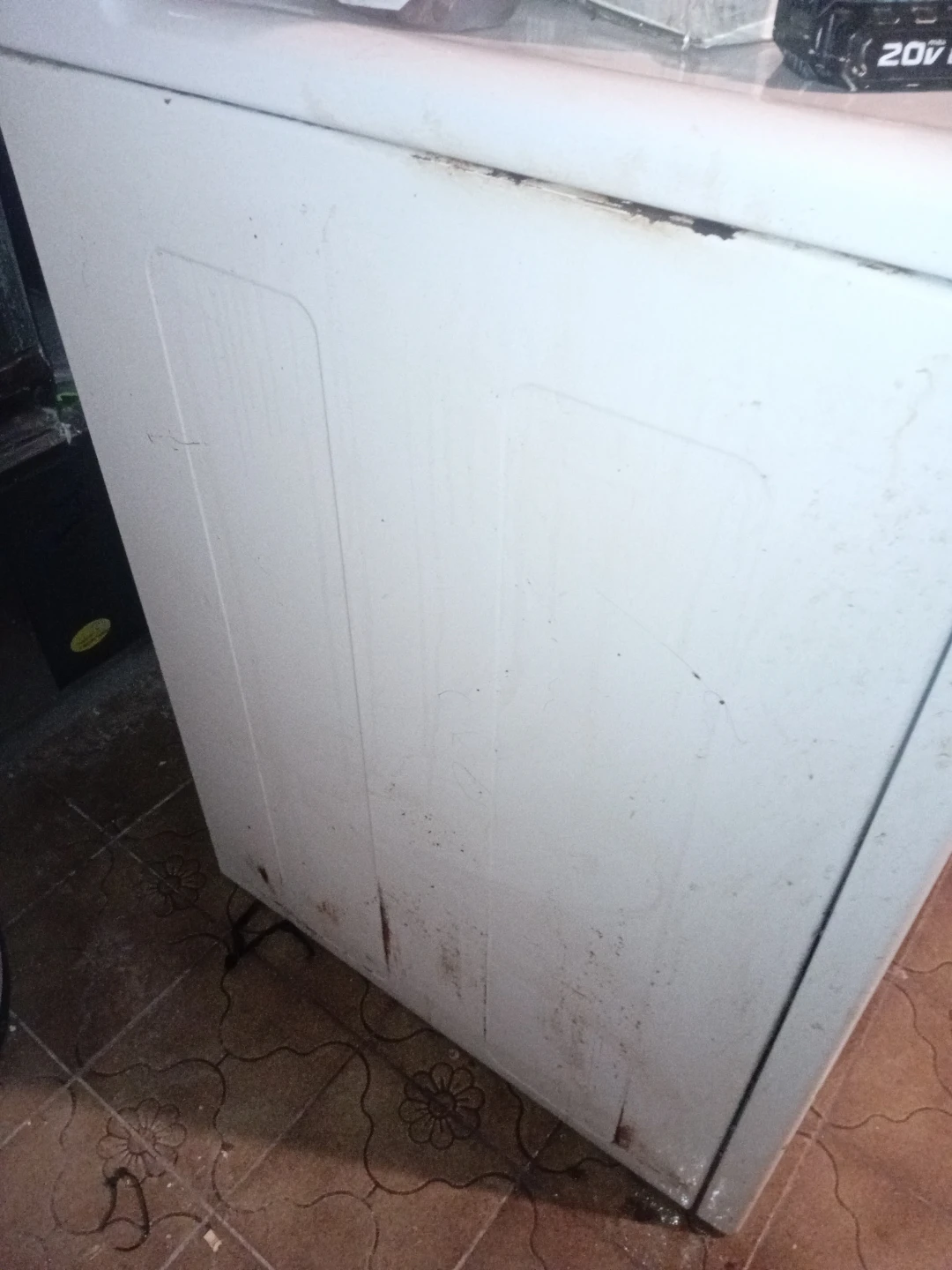 Gas dryer for sale - photo 5