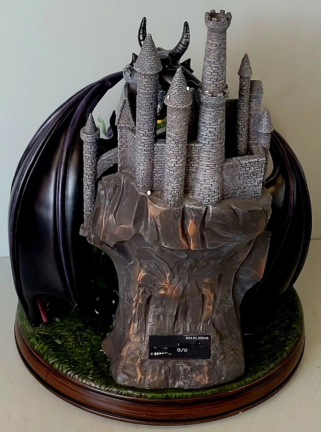 Disney Maleficent Castle (32605448) - photo 3