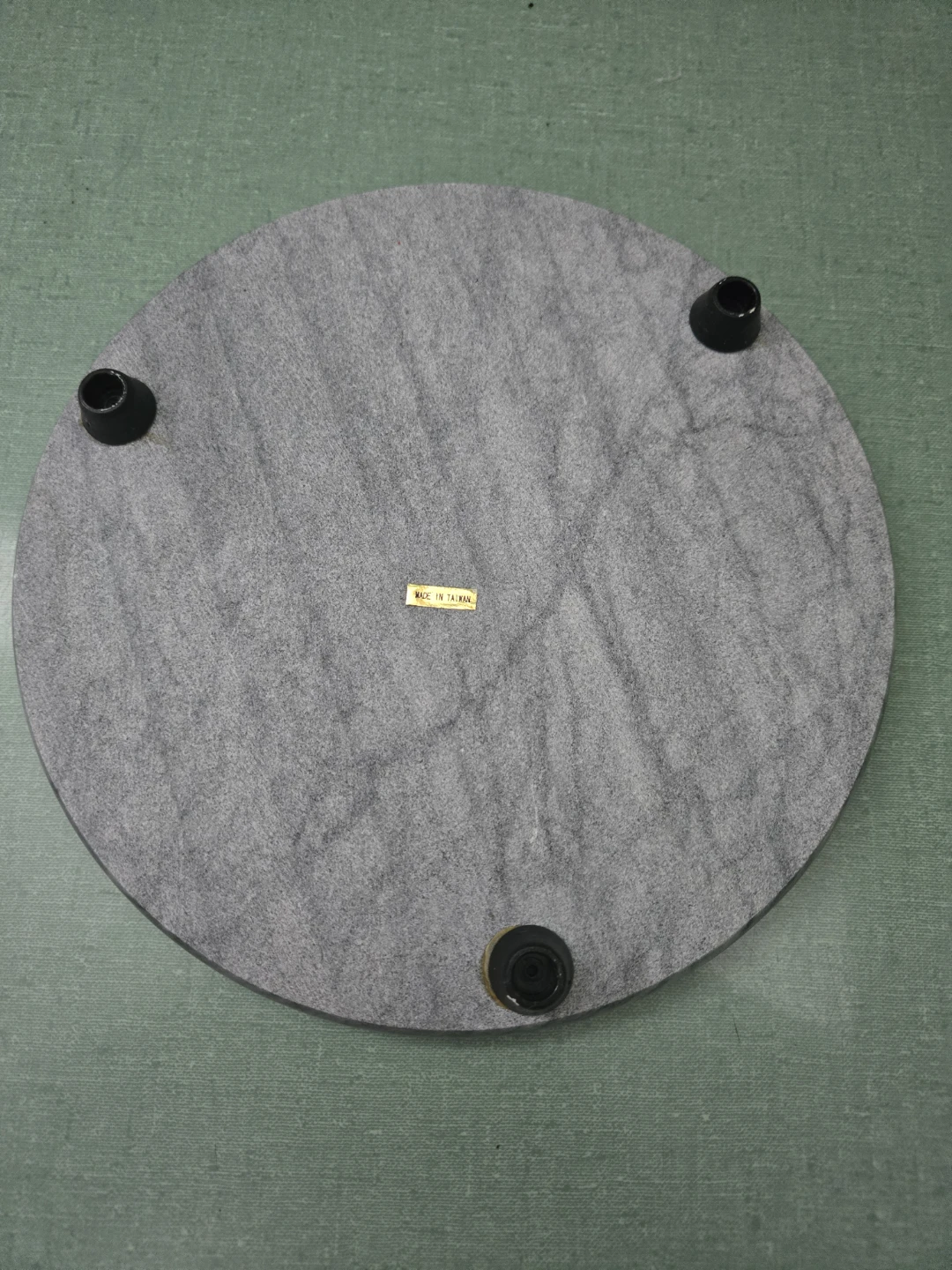Cheese Server with Dome - photo 4