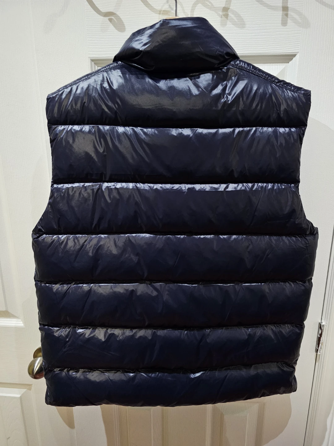 Moncler vest jacket - photo 2