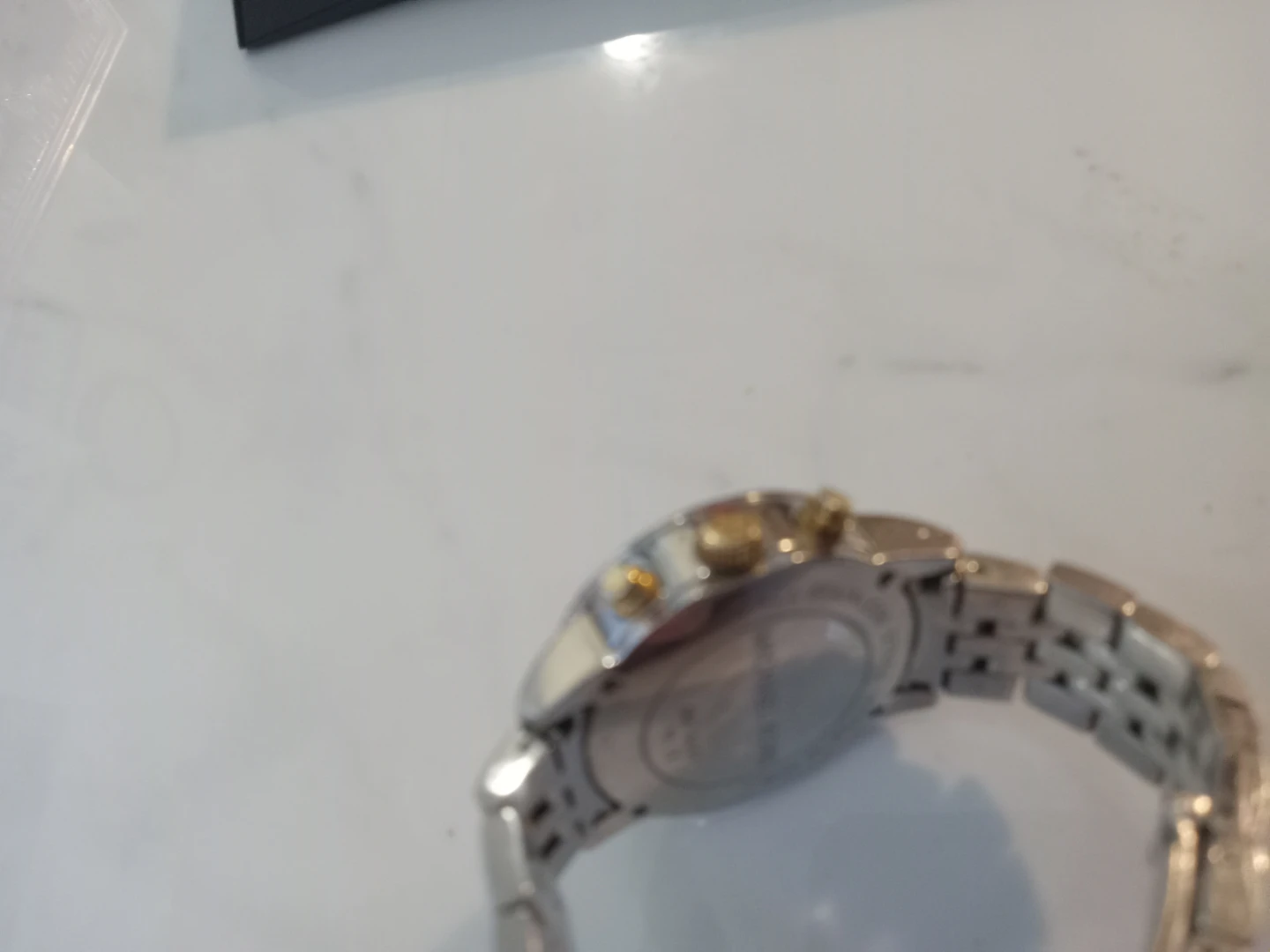 Michael Kors Chronograph Watch - photo 3