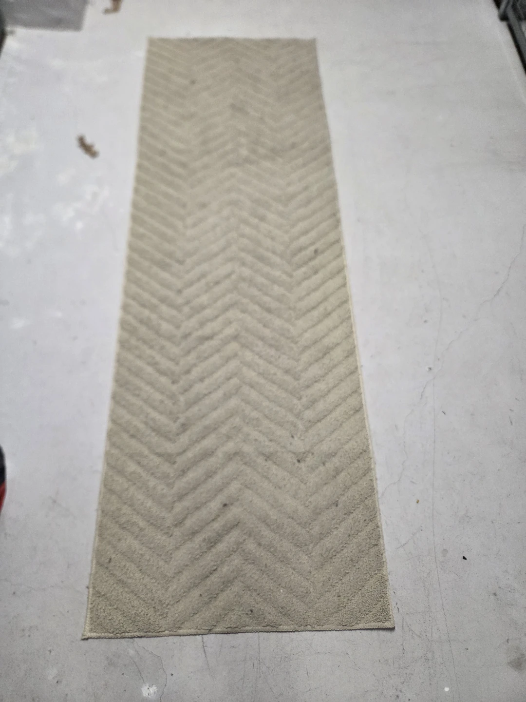 Mohawk Home Herringbone Runner Rug - photo 5