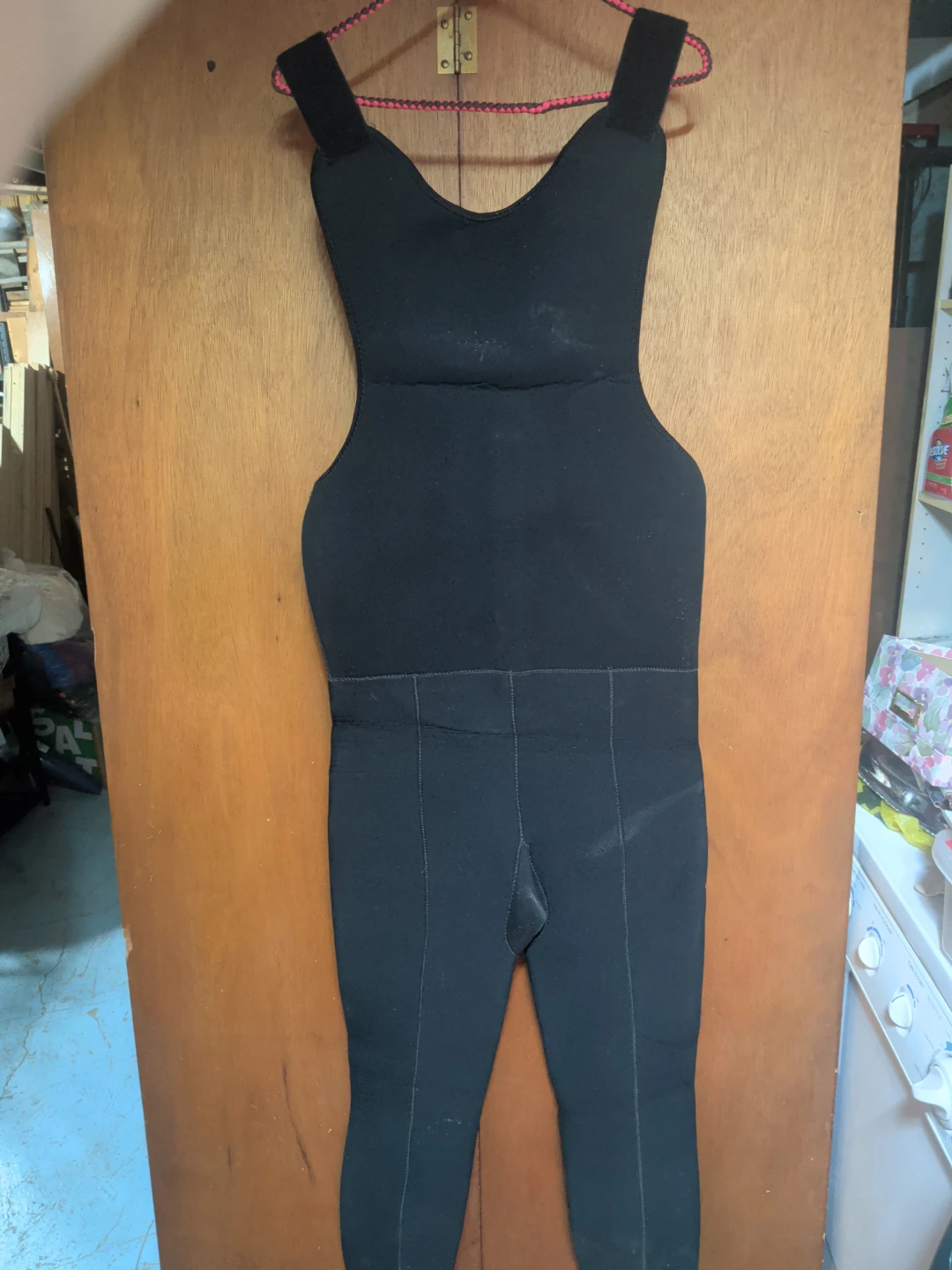Bob's Sport & Dive Wetsuit Large - photo 5
