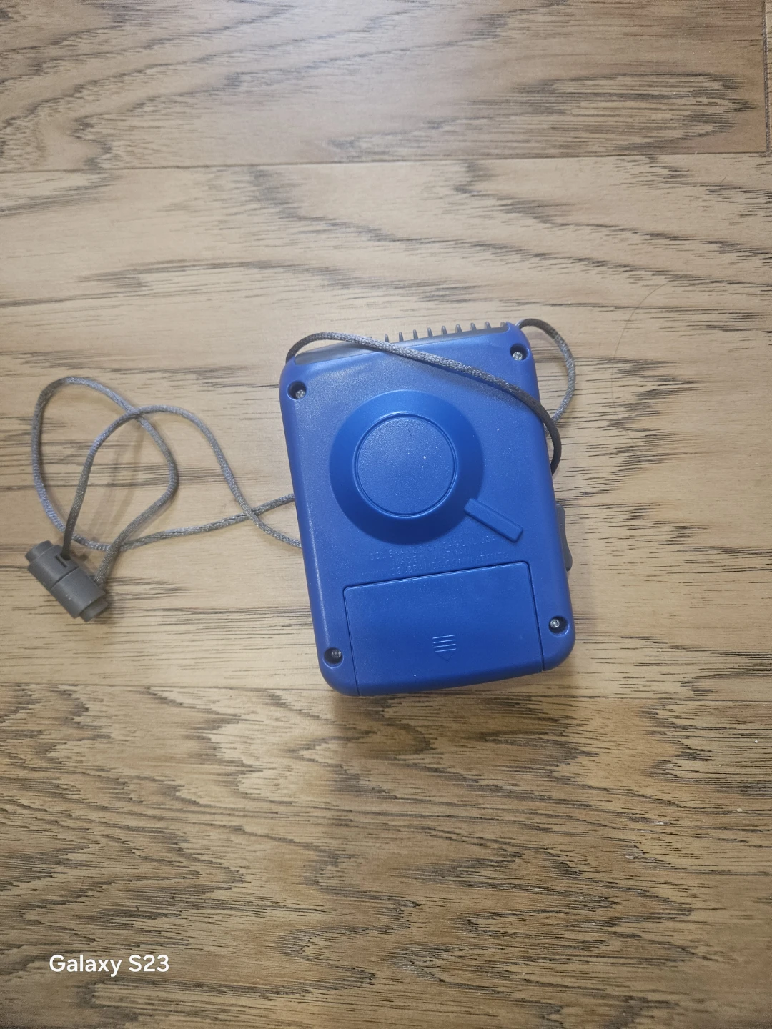 O2Cool Personal Portable Fan - photo 2