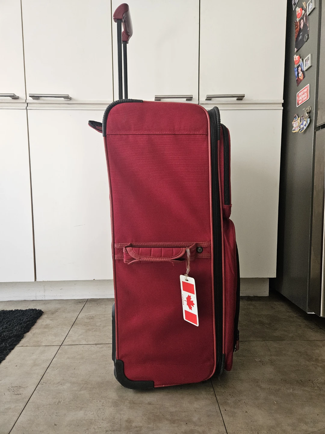Luggage - photo 2