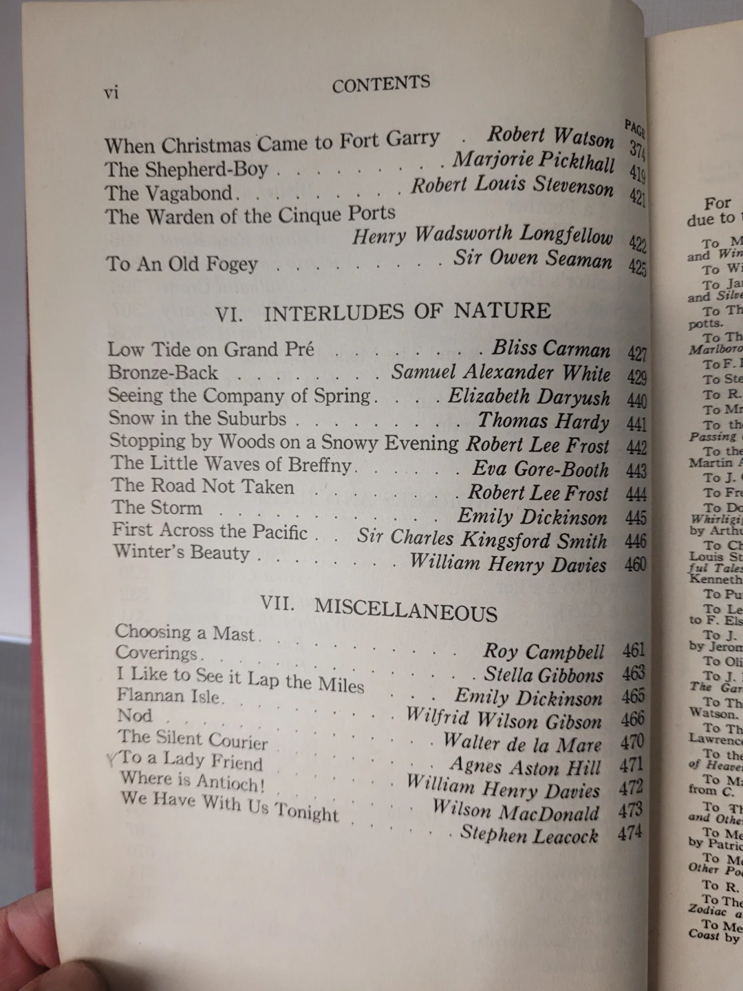Modern Literature for Schools Vintage Book - photo 5