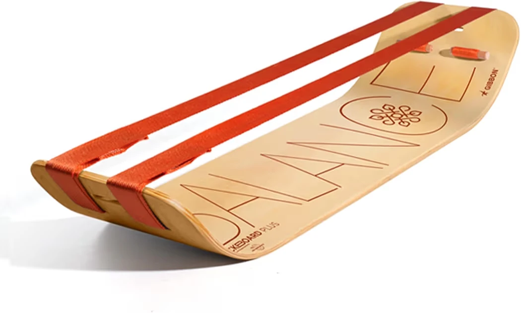 Gibbon Slackline Slackboard Plus - photo 2