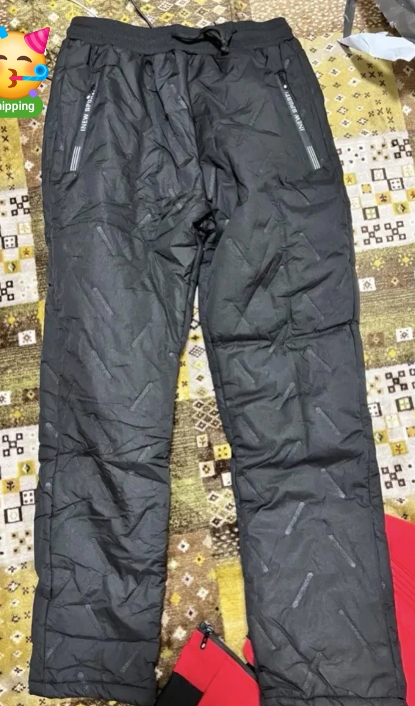 Winter or snow  ❄️ pants unisex - photo 5