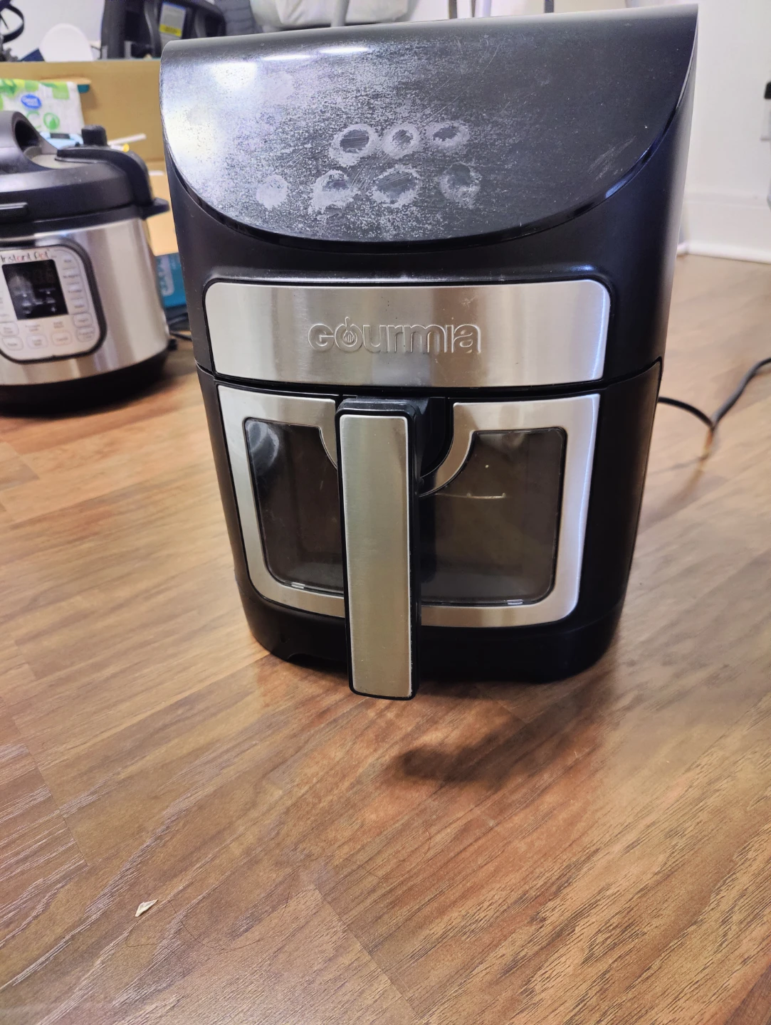 Gourmia Air Fryer