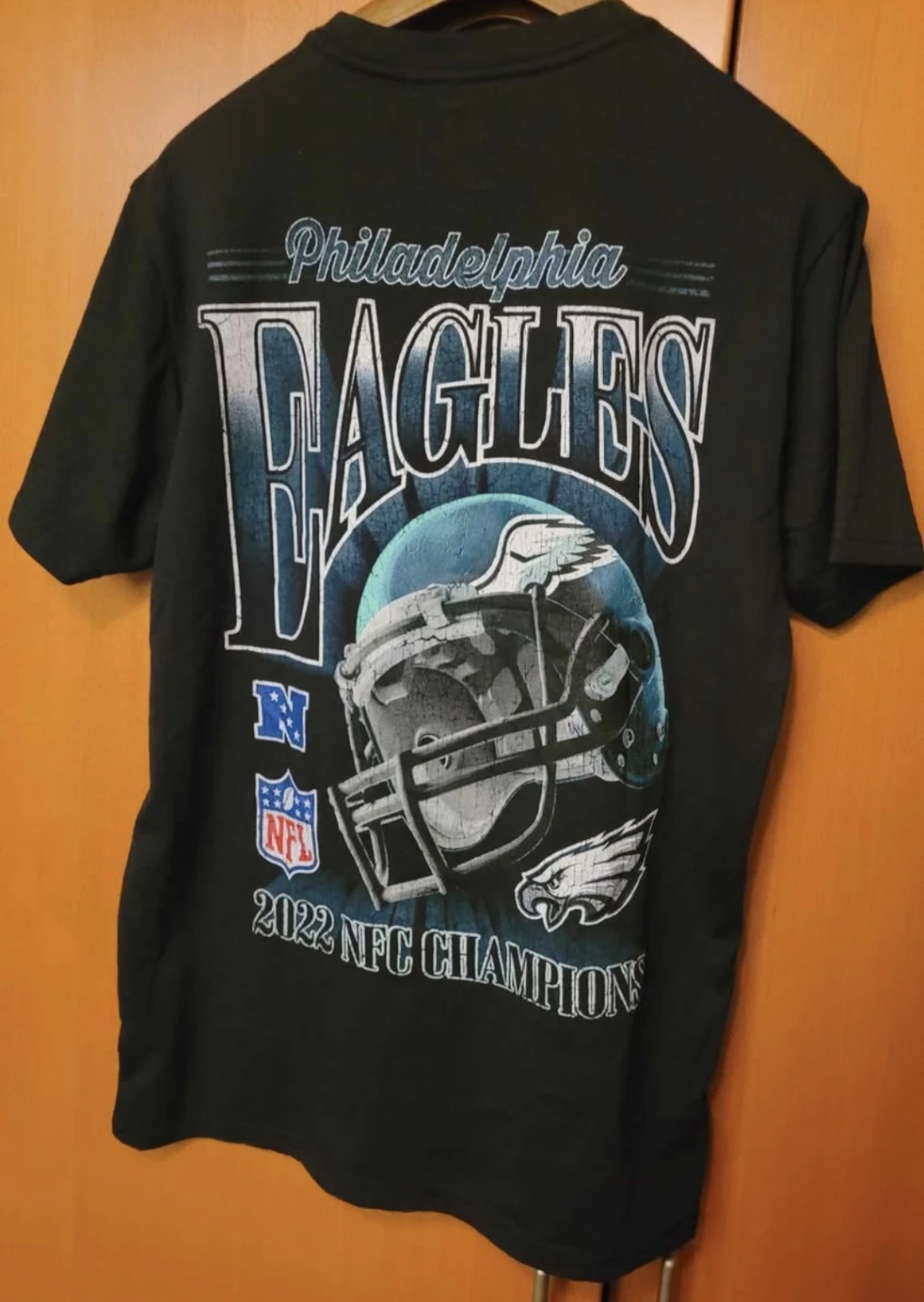 NFL Team T-Shirt Bundle