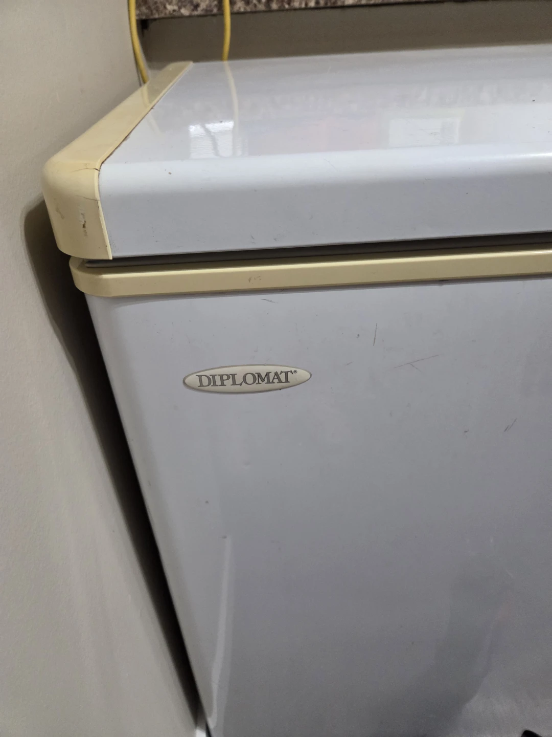 Apartment deep freezer - photo 3