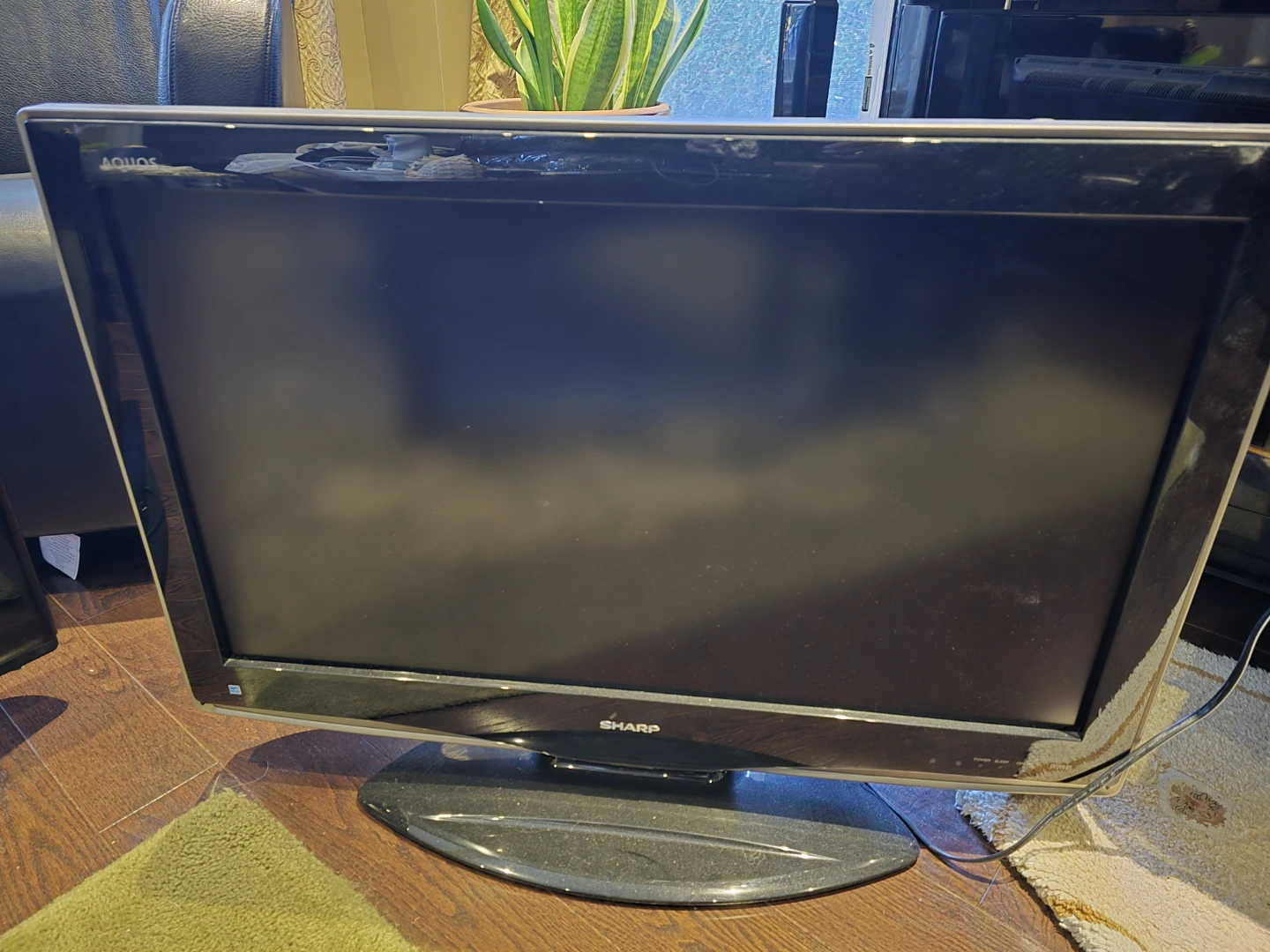 Sharp Aquos 32-inch HD Television