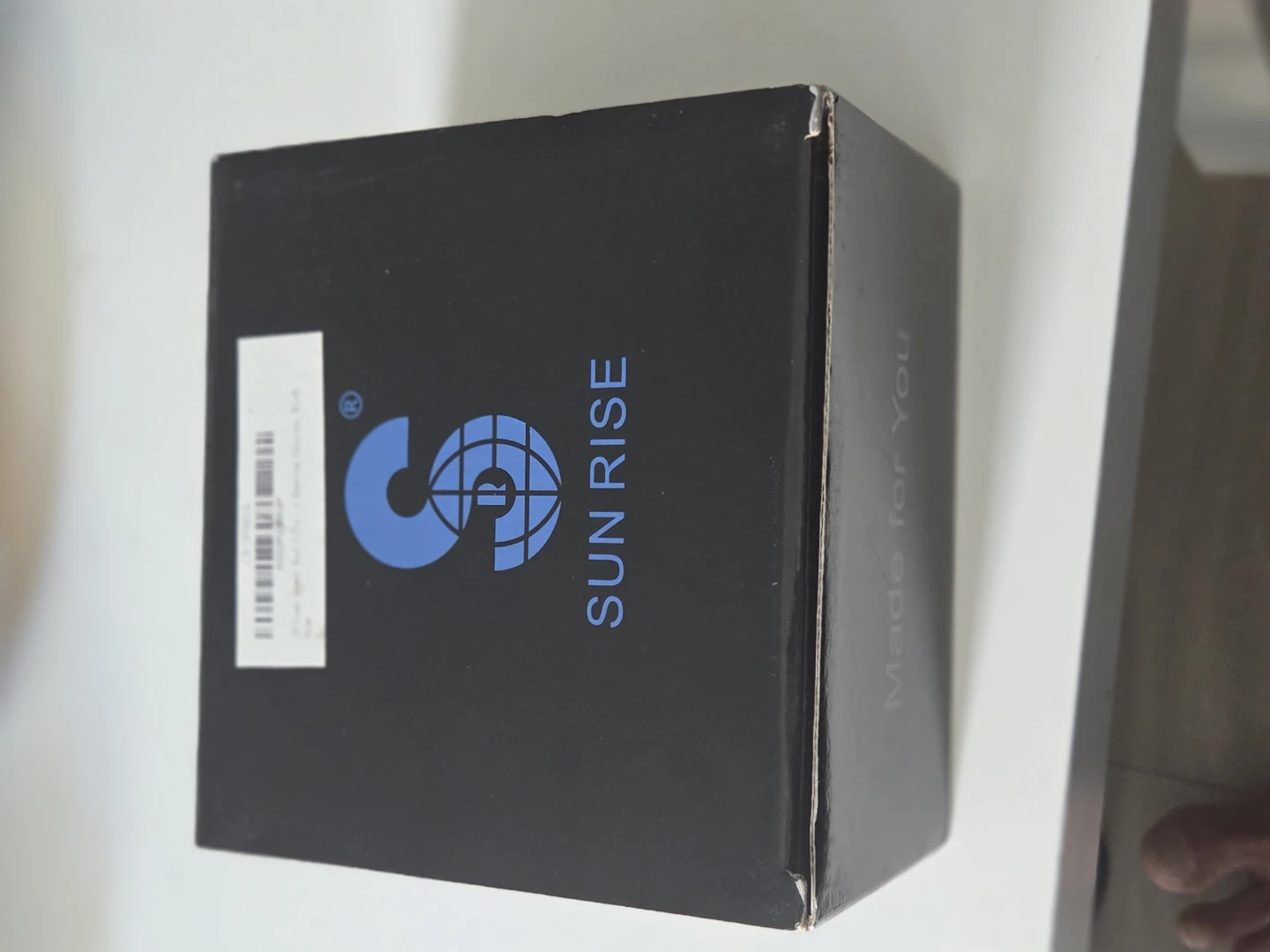 Sun Rise Shower Filter - photo 4