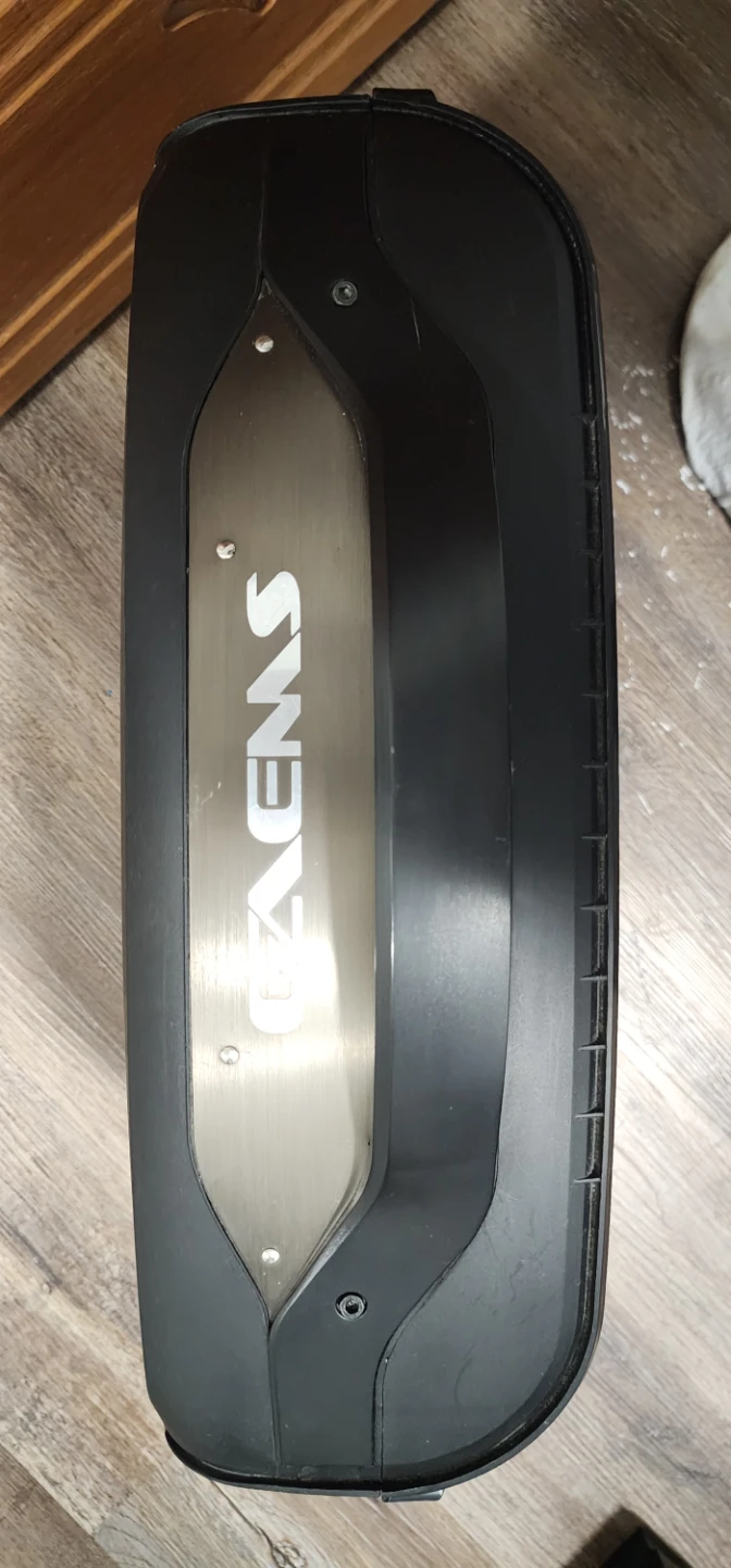 GAEMS Portable Gaming  monitor and Xbox one x - photo 5