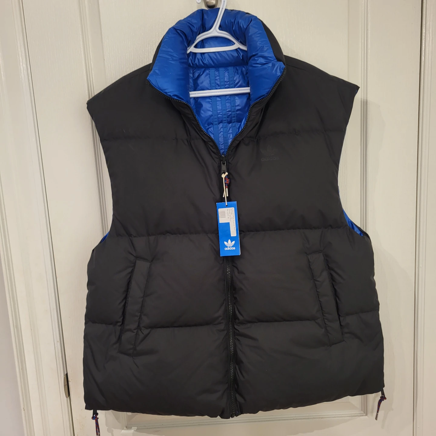 Adidas - Women's Reversible Premium  Vest