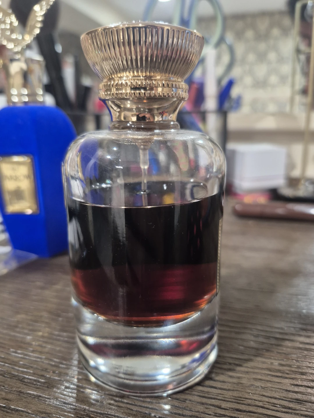 Bois De Vanille Perfume - photo 2