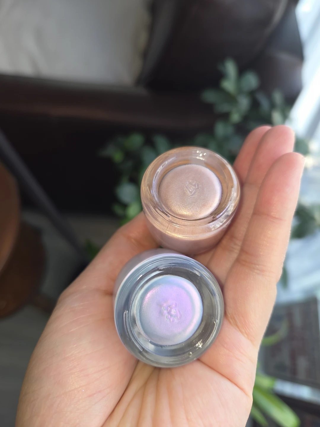 2 Nail Polish Pastel Shimmer - photo 2