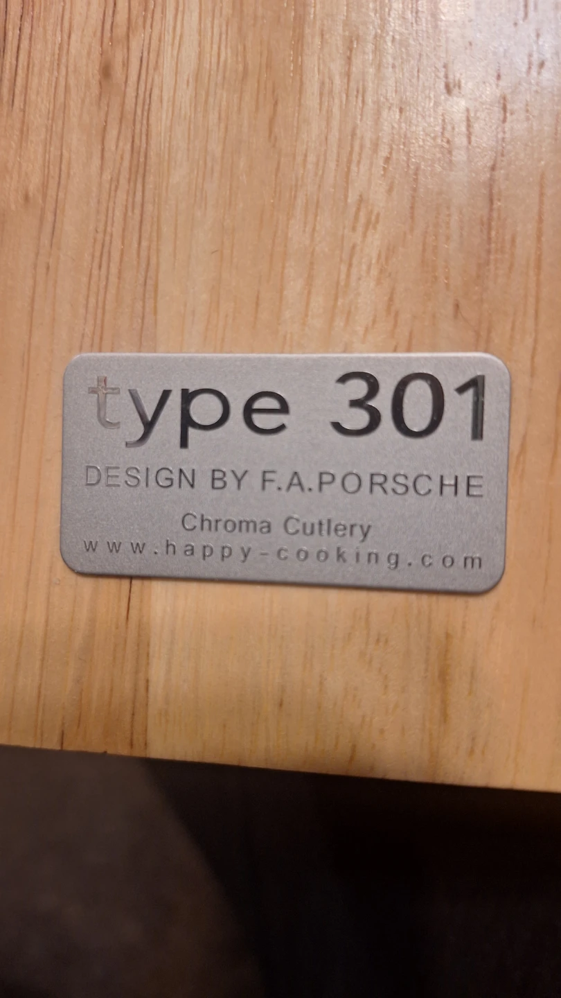 Happy Cooking Cutlery Block - photo 2