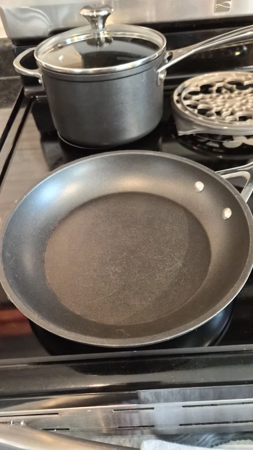 Le Creuset 2 piece Toughened Non-Stick pro - photo 3